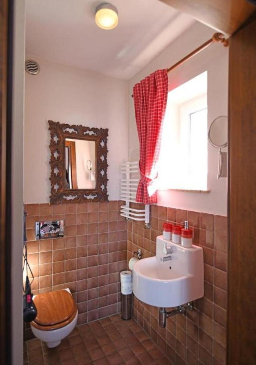 Gosciniec Malinowka Bed & Breakfast Krzeszna Bagian luar foto