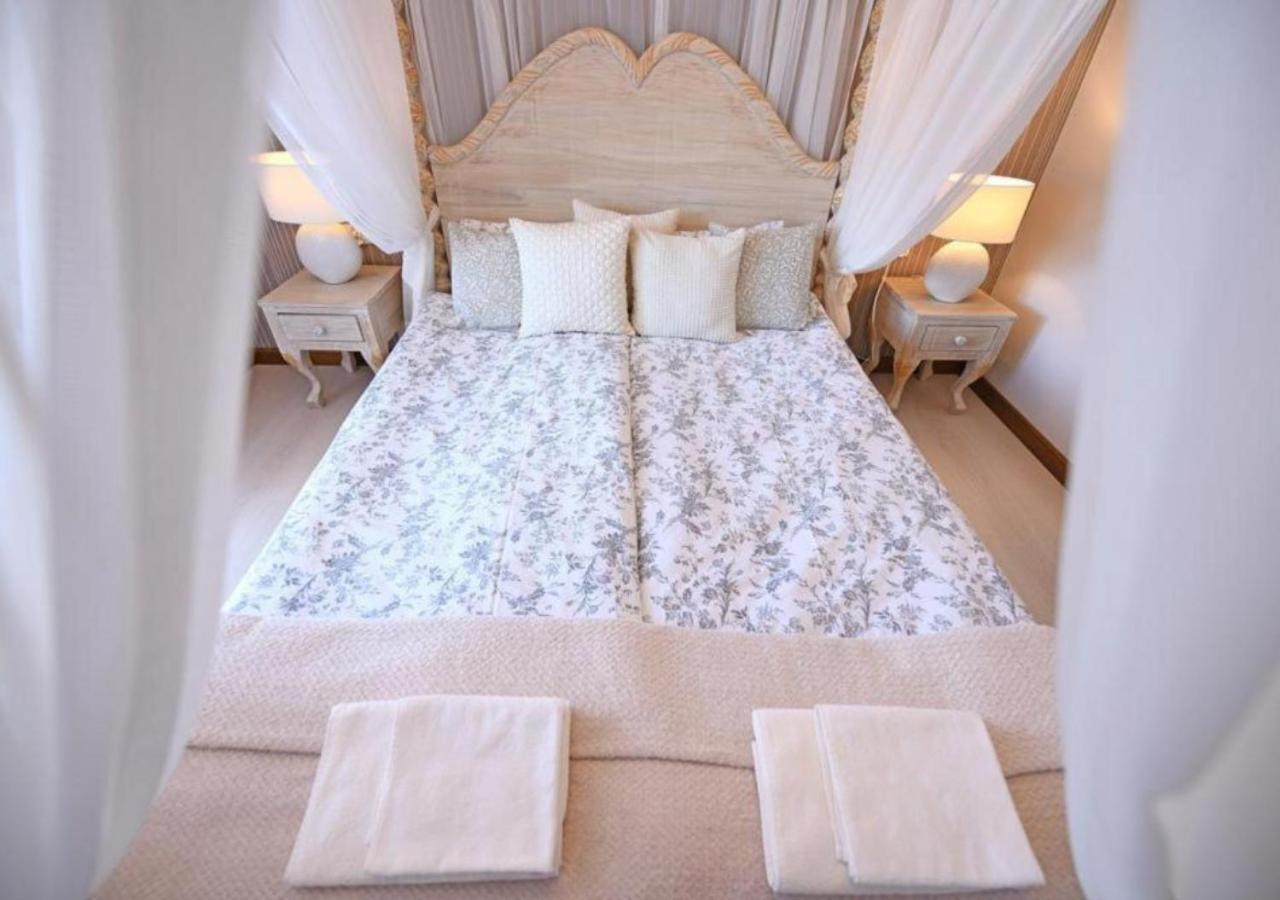 Gosciniec Malinowka Bed & Breakfast Krzeszna Bagian luar foto