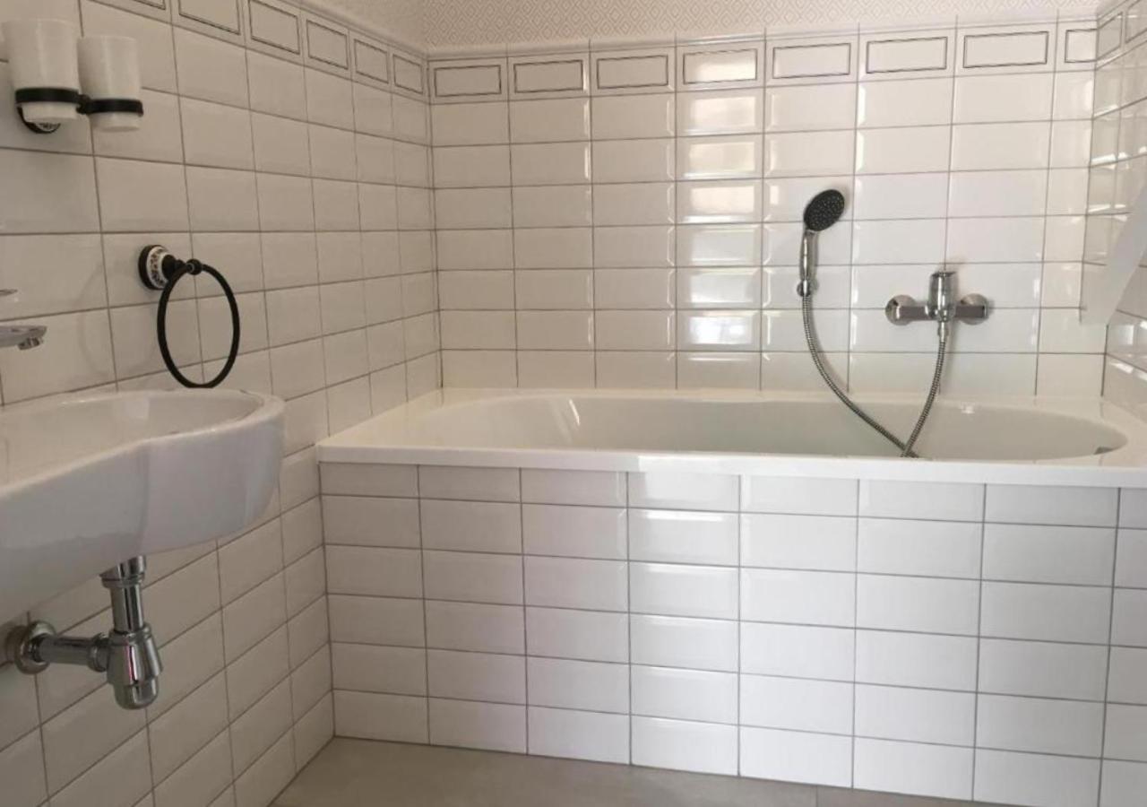 Gosciniec Malinowka Bed & Breakfast Krzeszna Bagian luar foto